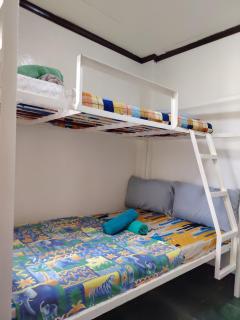 Lindaville Homestay - 7