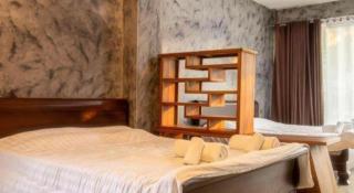 OYO 75374 Baan Rak Mai - 1