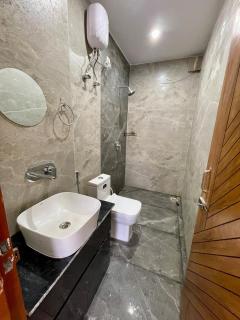 3BHK Family Villa, Near Rajpur Road Dehradun - 7