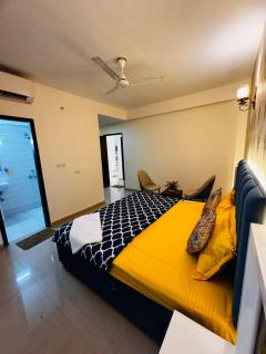 ZOOMSTAY, Gomti Nagar Extension, Near Palassio Mall & Ekana Stadium, Lucknow - 6