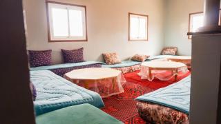 Ouarzazate Youth Hostel YHO - 1