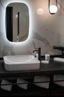 Hanza Tower BLACK 20 SPA & POOL & JACUZZI - 4