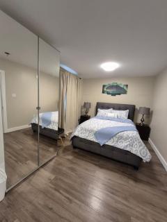 Comfort Tenacity - 1