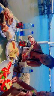 Al-Amer Aqaba Beach Hostel - 5