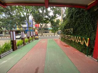 Poeri Sang Begawan - 2