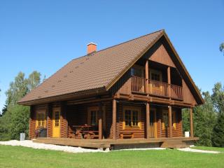 Väike-Pärna Holiday Home - Otepää - 7