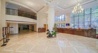 Fliport Garden Hotel Xiamen Airport - 3