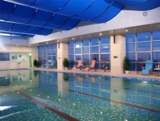 Ramada Plaza by Wyndham Hangzhou Riverside - 6