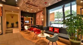 Ibis Xiamen Railway Station Hotel - 0