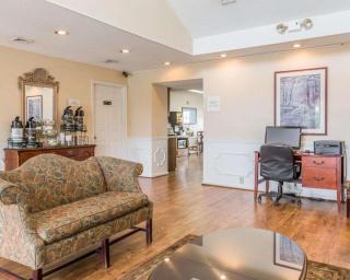 Rodeway Inn Sylacauga Hwy 280 - 4