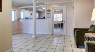 Econo Lodge Meridian South - Meridian - 8