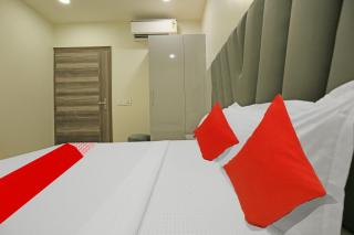 Hotel O Grand Inn - 6