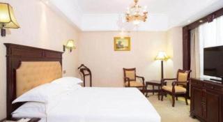 Changsha Mingchen International Hotel - 3