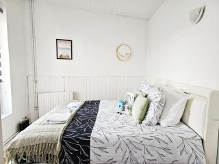 Maisonnette en duplex avec Jardin-Babyfoot et Billard - 6