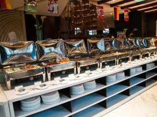 New Century Hotel Nanjing - 4