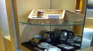 Ramada Plaza Shenyang Citycenter - 4