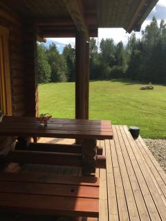 Väike-Pärna Holiday Home - Otepää - 4