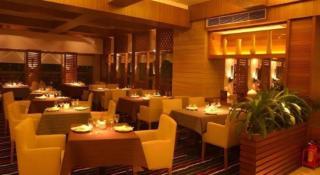 South China Laguna Hotel - 4