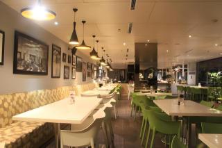 Pomelotel Patra Kuningan Jakarta - 5