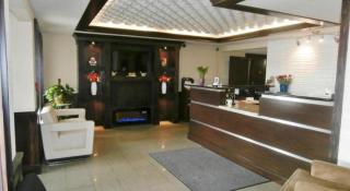 Americas Best Value Inn & Suites Thief River Falls - 0