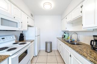 Sun, Sand, Coastal Haven 3 - 3