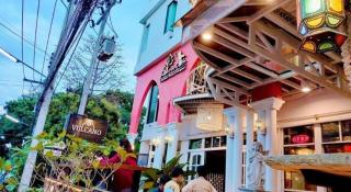 Vulcano Hotel at Nimman - Chiang Mai - 9