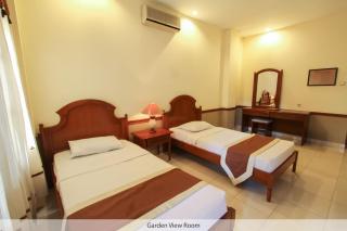 Duta Guest House - 6