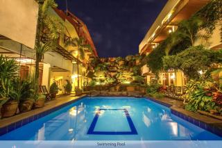 Duta Guest House - 9