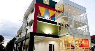 Guest House Nozz - 7