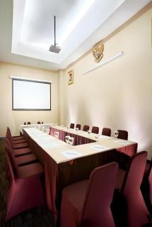 Cipta Hotel Pancoran - 6