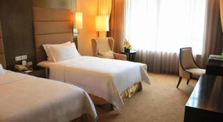 Jiaxin Conifer Hotel Shunde - 2