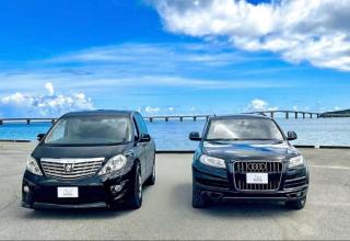 Value Residence 与那覇 プール 無料レンタカー付 - 2