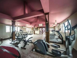 La Residence Blanc D' Angkor - 9