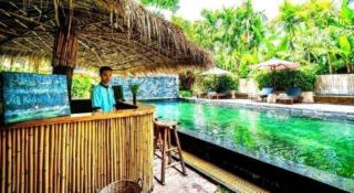 La Residence Blanc D' Angkor - 4