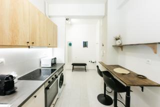 My Athens Home near Metro Station - 5