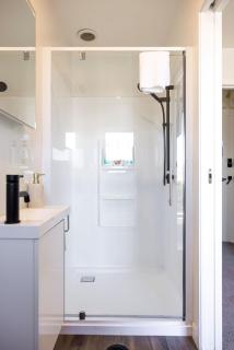 Motuariki Lodge - Lake Tekapo - 3