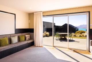 Motuariki Lodge - Lake Tekapo - 3