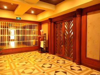 Chengdu French Theme Gold Palace - 8