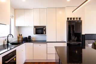 Motuariki Lodge - Lake Tekapo - 4