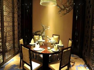 New Century Grand Hotel Hangzhou Shengtai - 8