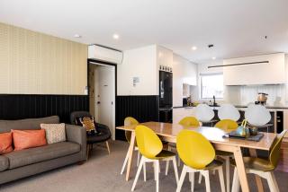 Motuariki Lodge - Lake Tekapo - 5