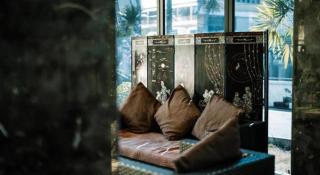 Bonito Chinos Hotel - Nakhon Sawan - 3