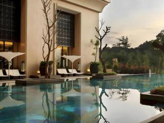 Hotel Tentrem Yogyakarta - 9