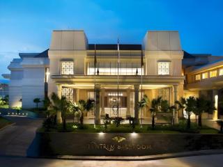 Hotel Tentrem Yogyakarta - 6