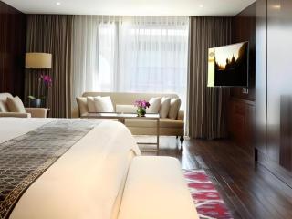 Hotel Tentrem Yogyakarta - 1