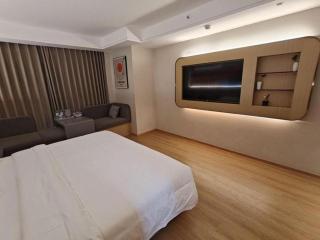 Vienna Hotel Shenzhen International Exhibition Center Fuhai Qiaotou - 8