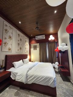 Hotel Maharaja 2 - 0