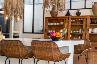 Villa Olivia Canggu - 1