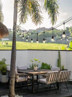 Villa Olivia Canggu - Dalung - 9