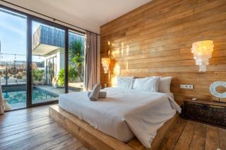 Villa Aetas, Umalas - 7